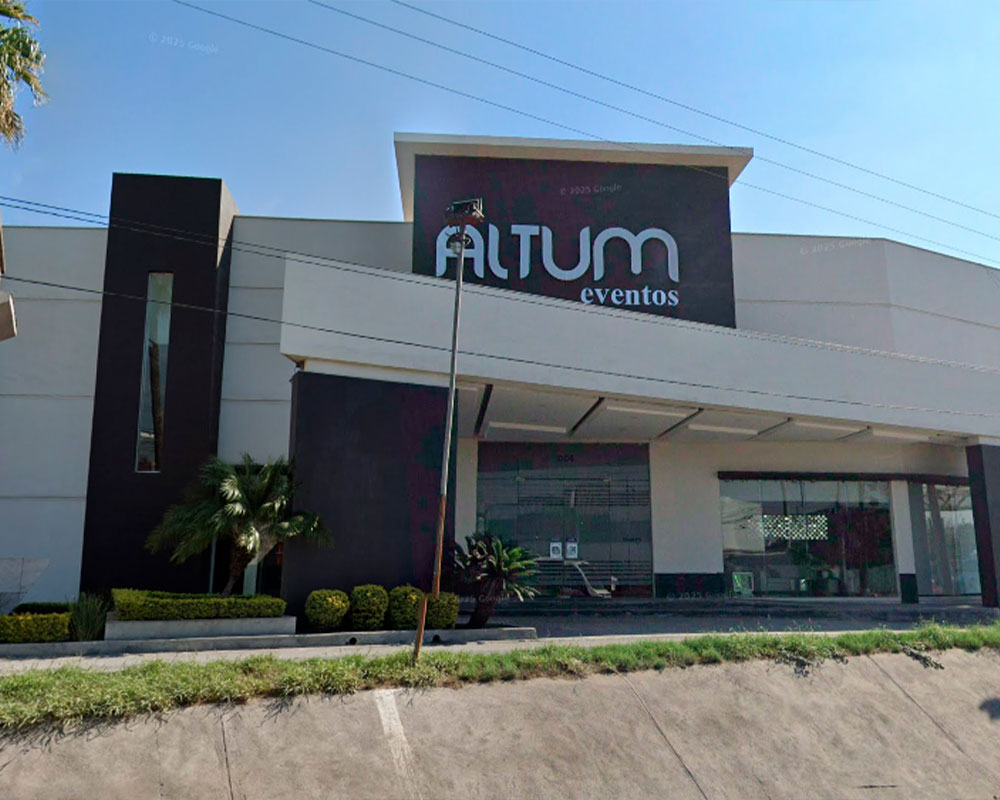 ALTUM-1
